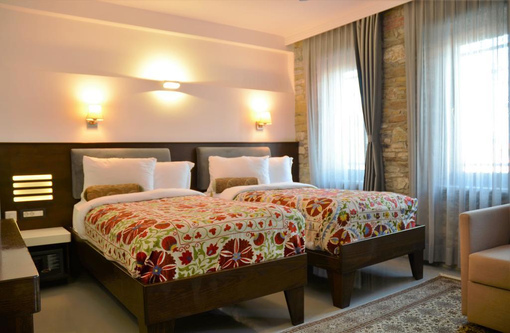 Ayasoluk Hotel & Restaurant Selçuk Cameră foto