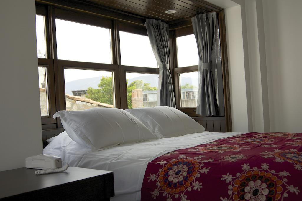 Ayasoluk Hotel & Restaurant Selçuk Exterior foto